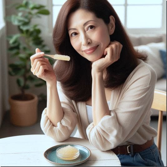 매스틱검 효능 3