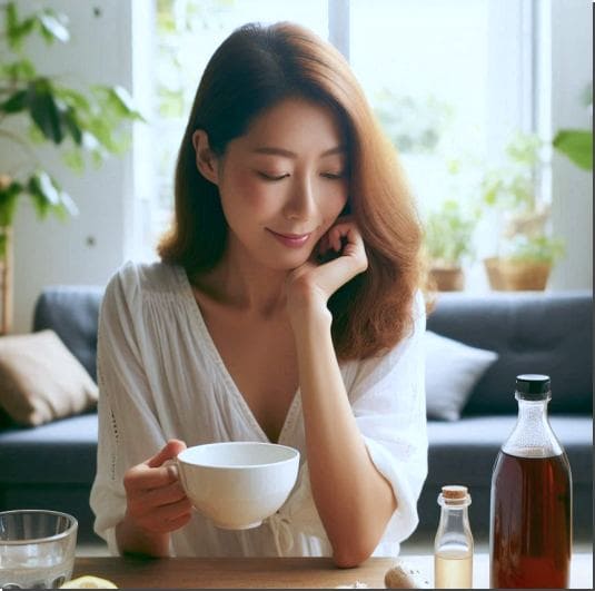 식초 꿀물 효능, 활용법과 주의점