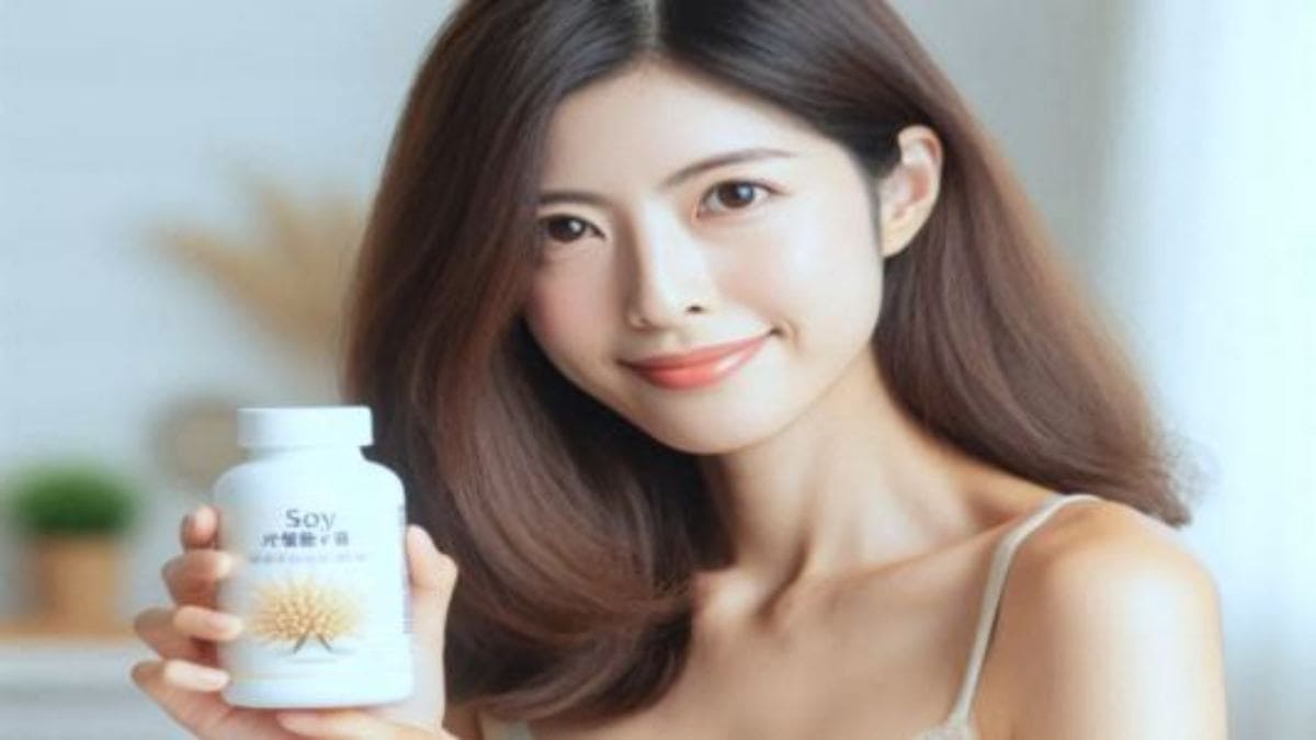 이소플라본 효능 및 기능 섭취량과 부작용