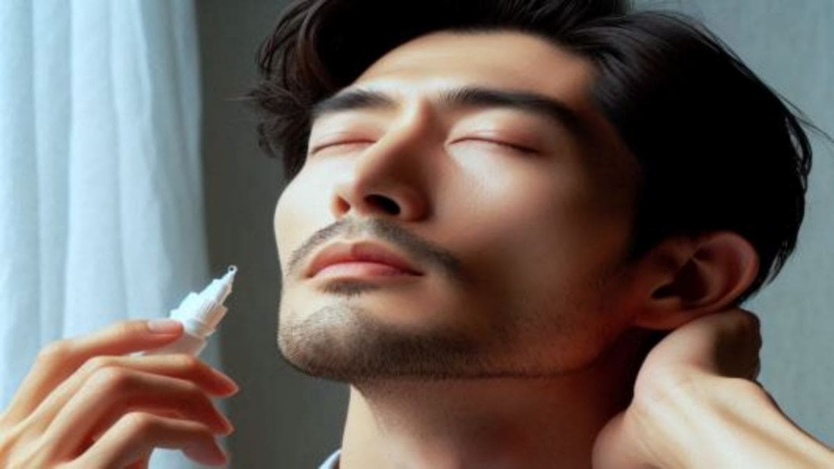 히알산점안액 효능 및 특성 사용법과 주의점