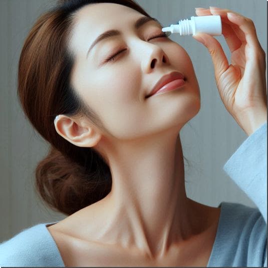 히알산점안액 효능 20