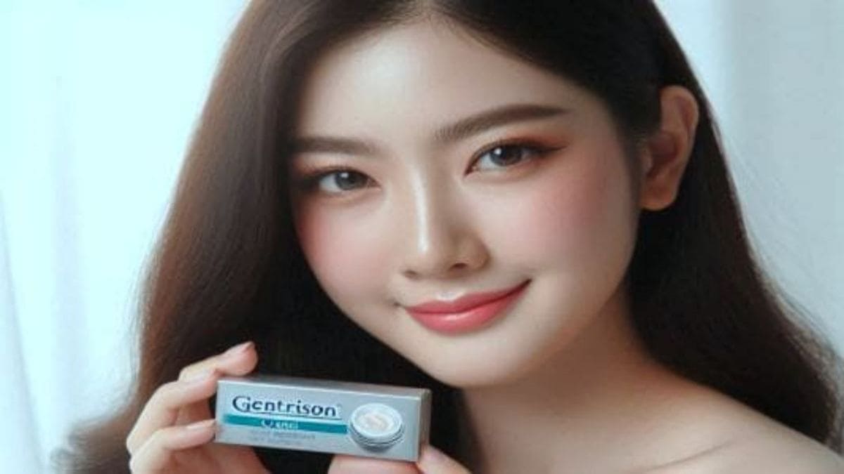 겐트리손크림 효능 및 주요 성분 사용법과 주의점