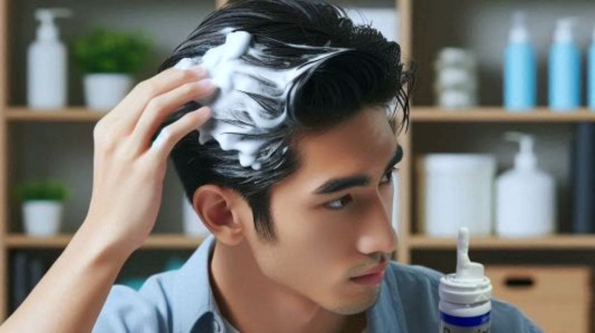 로게인폼 효능 및 주요 성분 사용법과 주의점