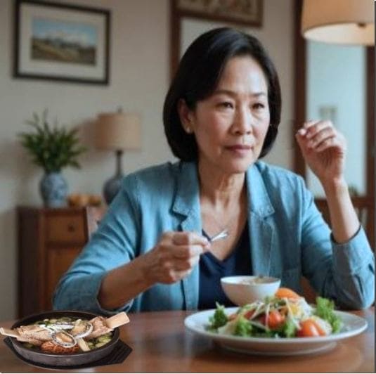 백해삼 효능 6