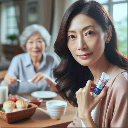 아시클로버 연고 효능 3