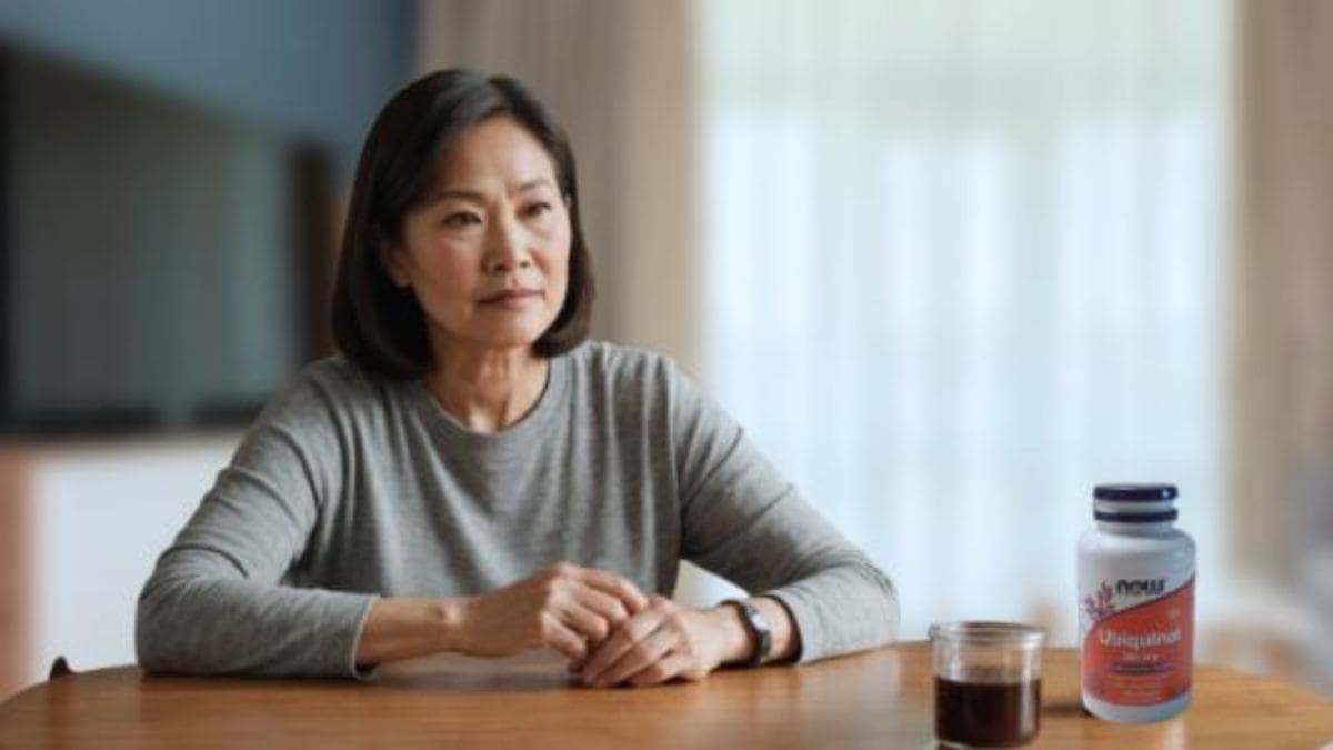 유비퀴논 보충제 효능 및 기능 복용법과 주의점