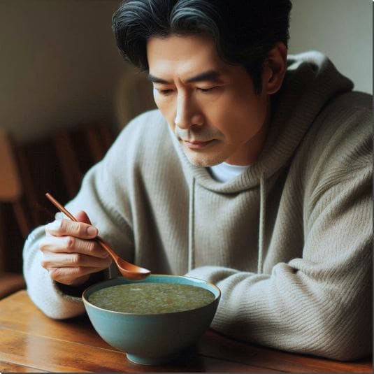 전복 내장 효능 7