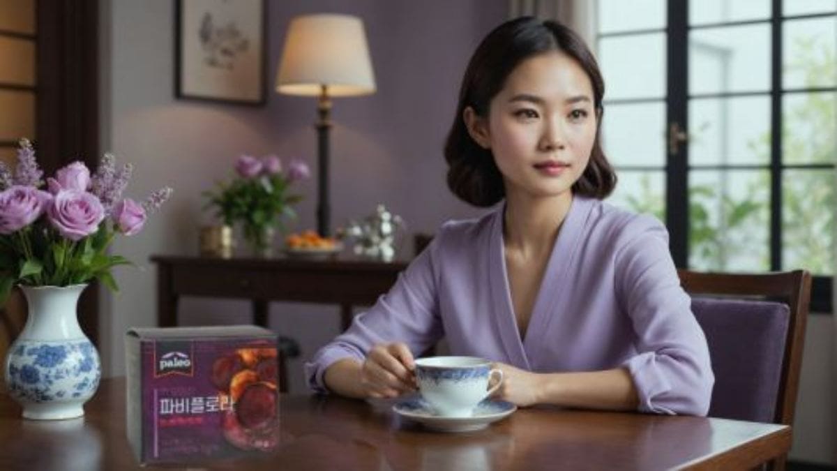 파비플로라 효능 및 영양소, 복용법과 주의점