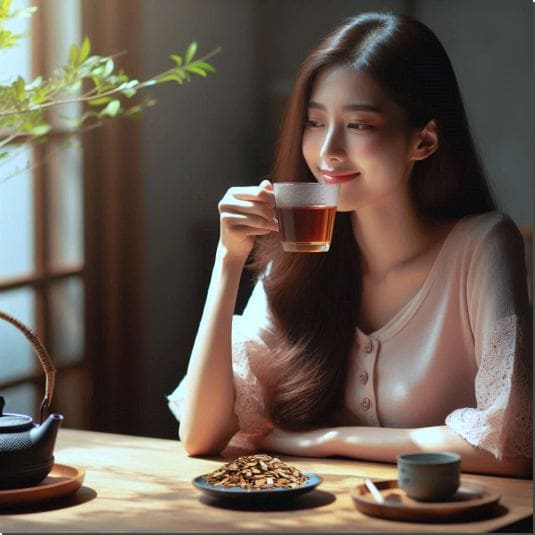 계지의 효능 5