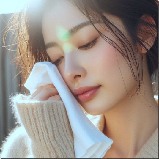기침 감기 15