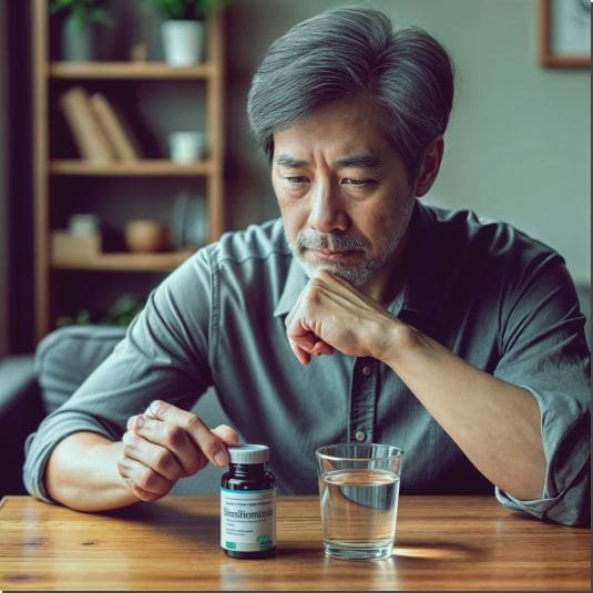 세로토닌 수용체 길항제 효능 및 기능 복용법과 주의점 3 세로토닌 수용체 길항제 효능 1