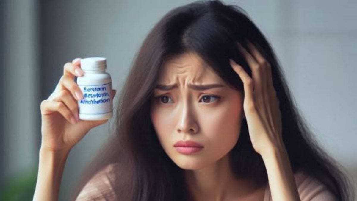 세로토닌 수용체 길항제 효능 및 기능 복용법과 주의점