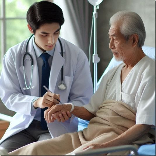 심근경색 전조 증상 6