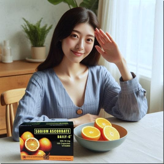 아스코르브산효능 15