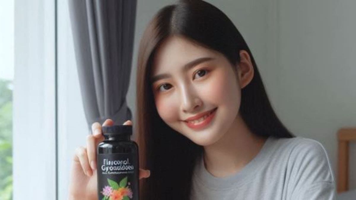플라보놀 배당체 효능 및 기능 복용법과 주의점