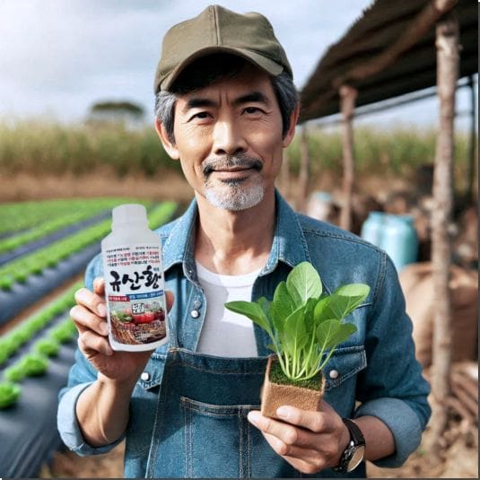 규산 황 기능 및 효과, 활용법과 주의점 2 규산황 효능 4
