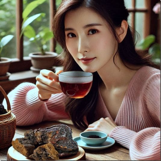 러시아 차가버섯 효능 2