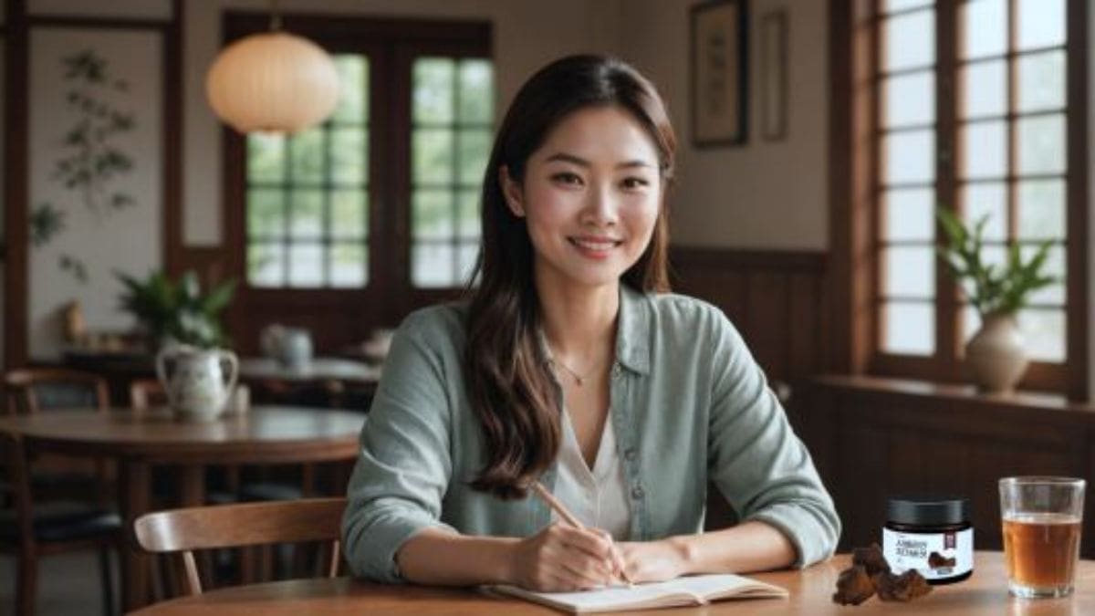 러시아 차가버섯 효능 및 복용법과 주의점