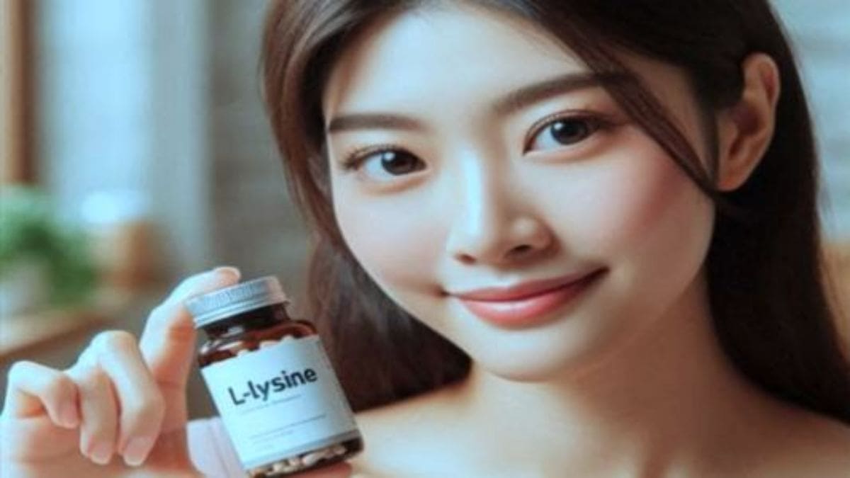 엘라이신 효능 및 주요 기능 복용법과 주의점
