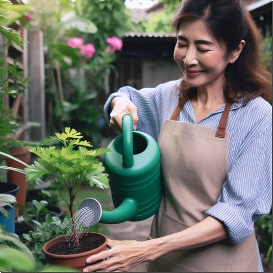 규산 황 기능 및 효과, 활용법과 주의점 3 목초액 비료 1