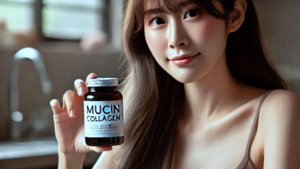 뮤신 효능 및 주요 기능, 활용법과 주의점