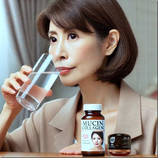 뮤신 효능 15