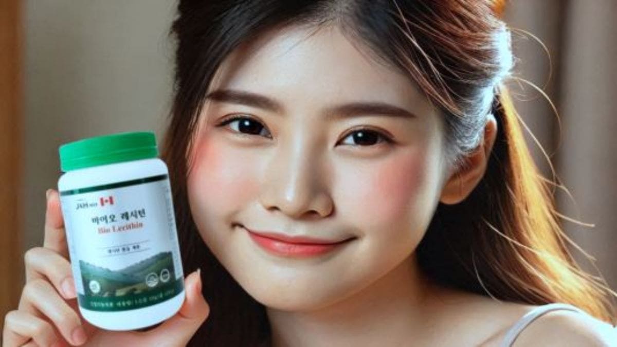 바이오 레시틴 효능 및 기능 복용법과 주의점