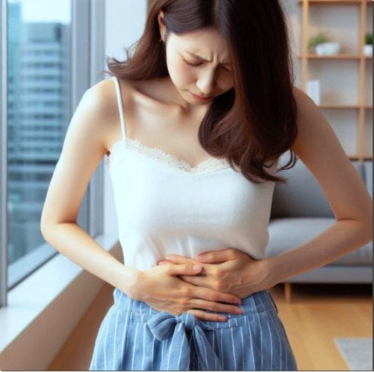 부인과질환 환자7