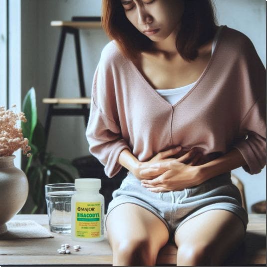 비사코딜 효능 변비 치료 효과, 복용법과 주의점 3 비사코딜 효능 4