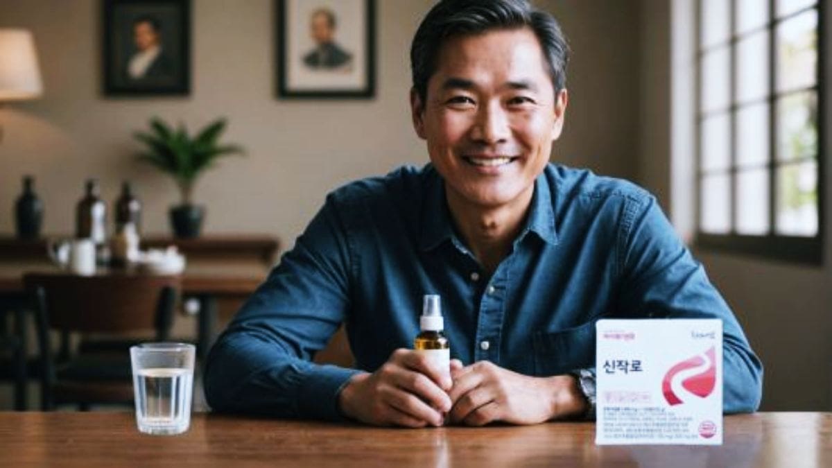 산화질소 효능 및 신작로의 산화질소 고정 효과
