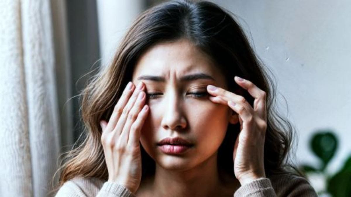 안구건조증 영양제 포뉴 효능 및 적응증 복용법과 주의점
