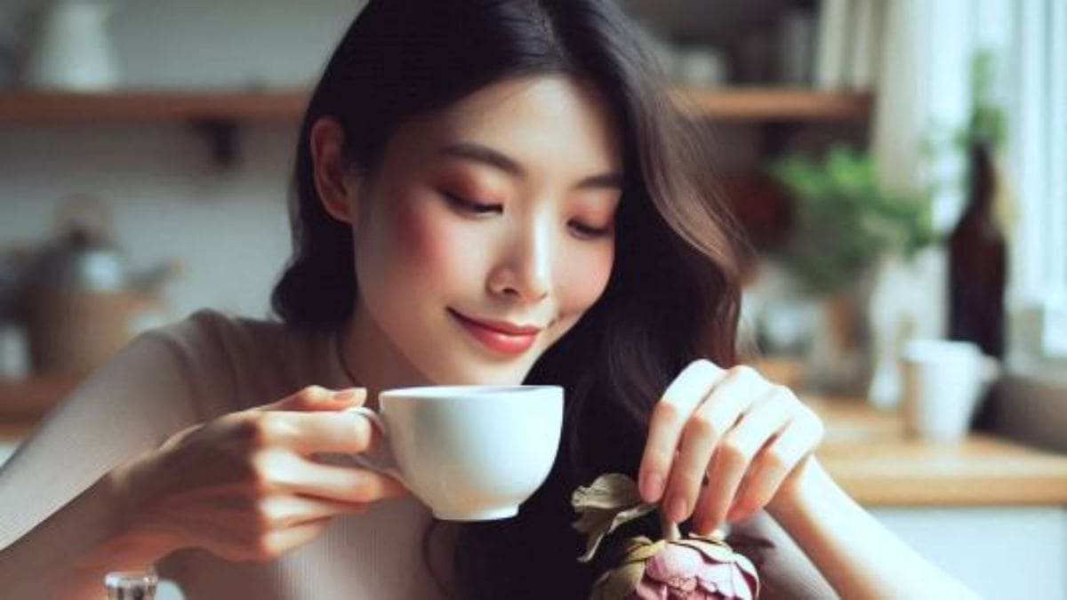 작약 차 효능 및 활성 성분 복용법과 주의점