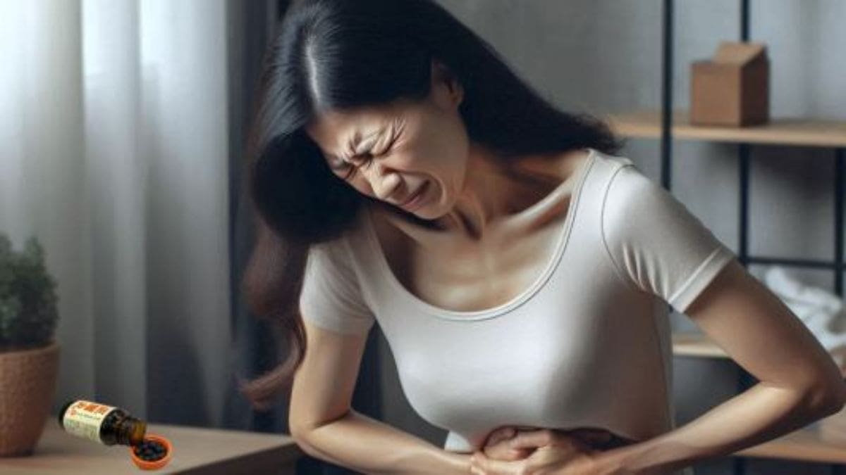 정로환 효능 및 주요 재료 복용법과 주의점