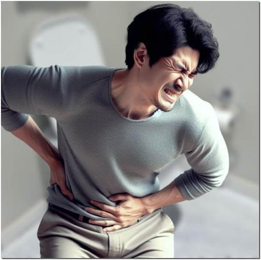 정로환 효능 및 주요 재료 복용법과 주의점 2 정로환 효능 5