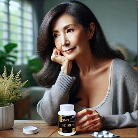 NAD 영양제 효능 및 기능 도움이 되는 성분과 음식 3 NAD 영양제 효능 1