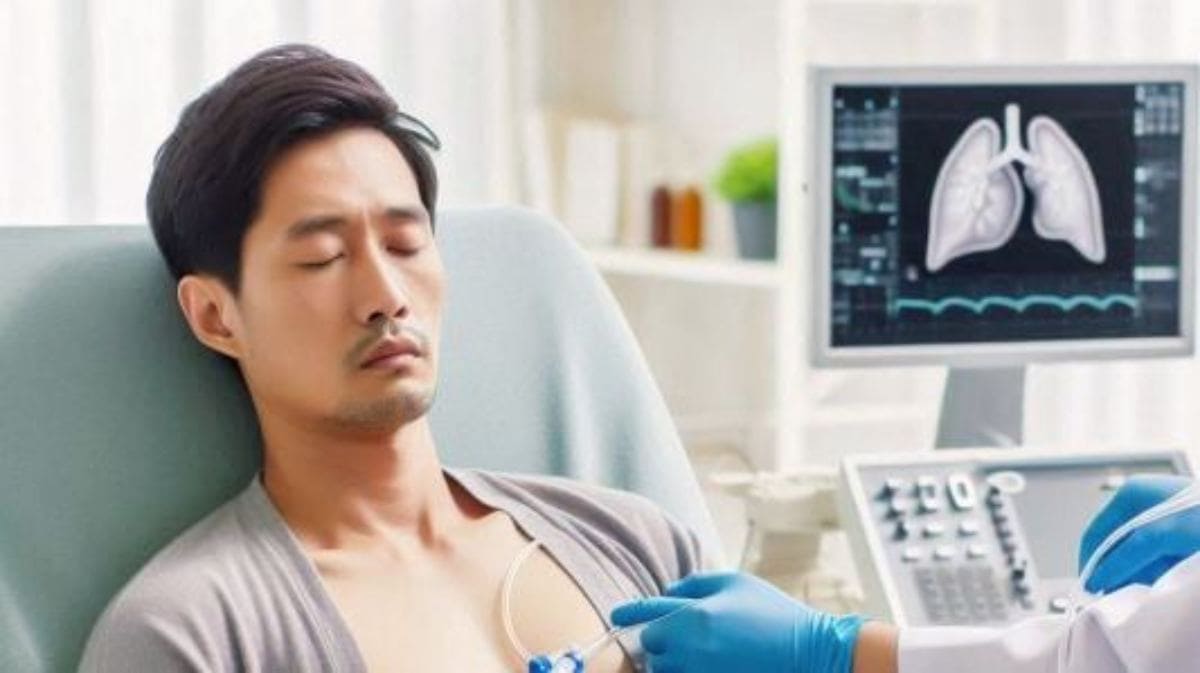 간 혈관종 원인 및 증상과 치료에 좋은 음식