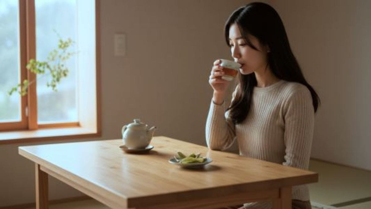 감태나무 효능 및 부위별 효과, 복용법과 섭취량 주의점