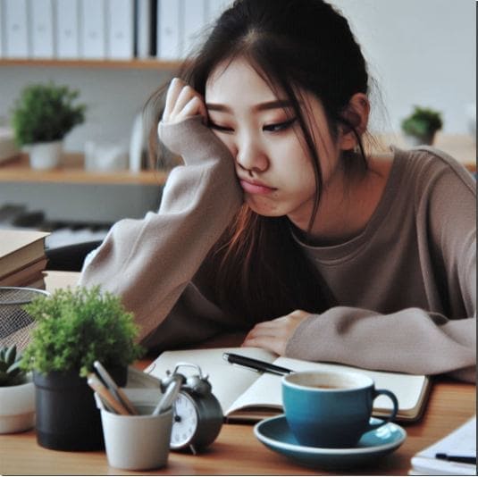 노르에피네프린 효능 6
