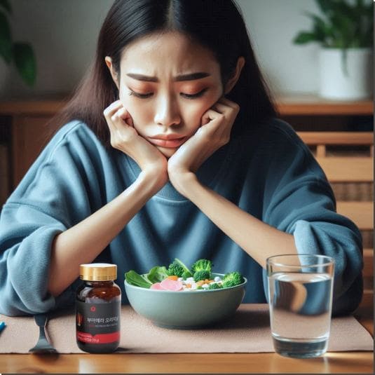 베타크립토잔틴 효능 및 특성 복용법과 주의점