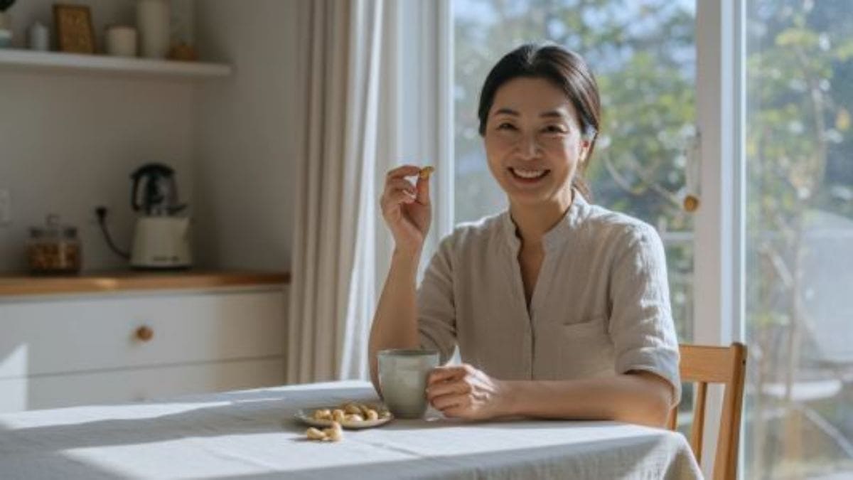베트남 캐슈넛 효능 및 영양소 먹는 법과 부작용