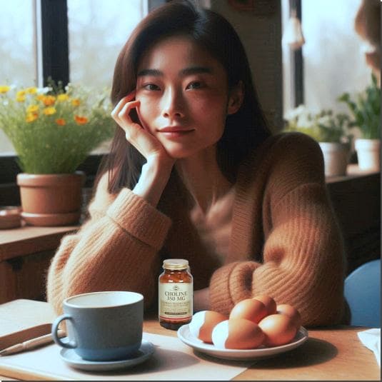 아세틸콜린 효능 및 많은 음식 복용법과 주의점 2