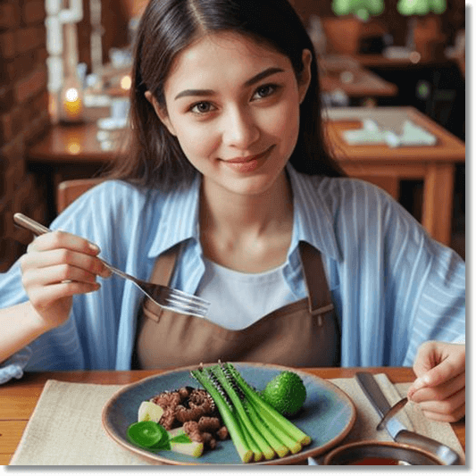 아스파라거스 효능 12