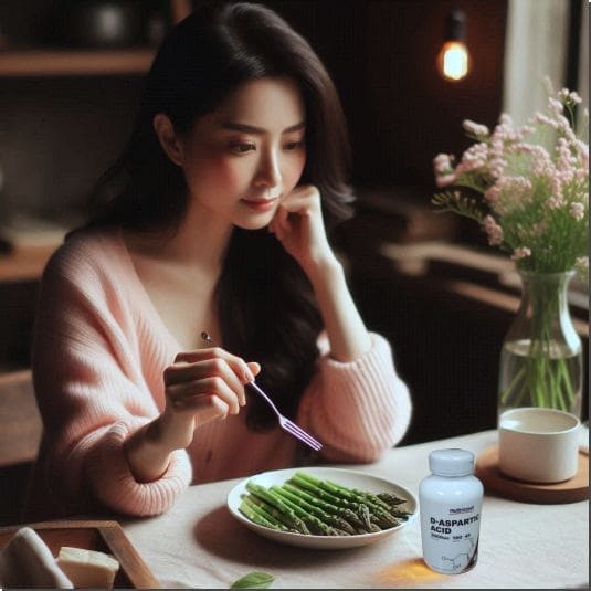 아스파르트산 효능 및 많은 음식 복용법과 주의점 3 아스파르트산 효능
