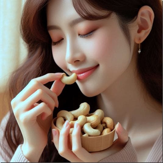 캐슈넛 효능 22