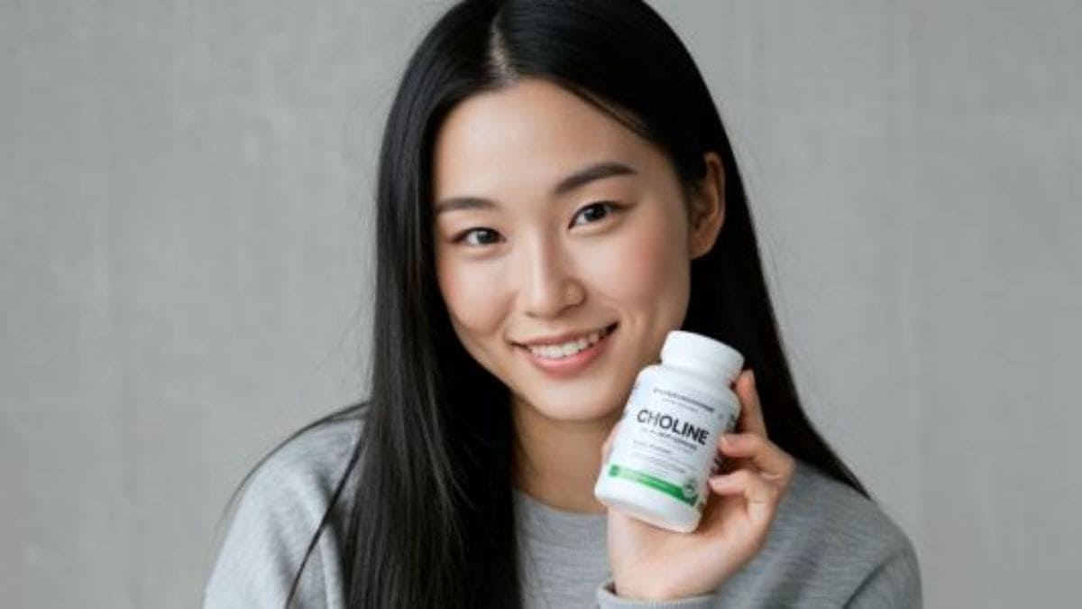 콜린 효능 및 주요 기능 많은 음식과 섭취량 주의점