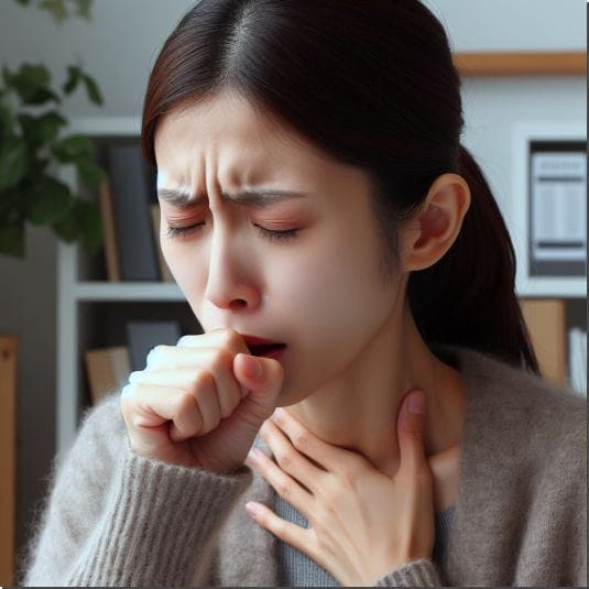 호흡기 환자 15