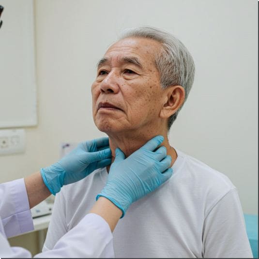 연하곤란(삼킴장애) 원인 및 진단과 식사법 2 연하곤란삼킴장애 19