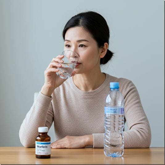 와파린 효능 9
