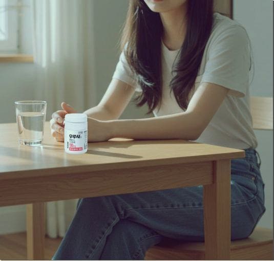 우루사 100mg 효능 6