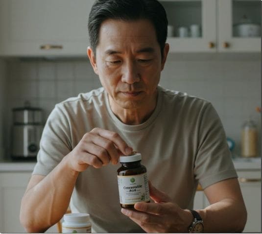 코로솔산 효능 11
